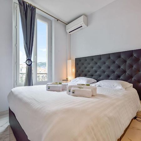 Imoogroom - Modern - City Center - Ac - 9 Min From The Palais Канны Экстерьер фото
